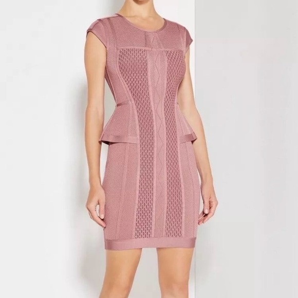 Bandage dress - medium weight - Picture 1 of 12